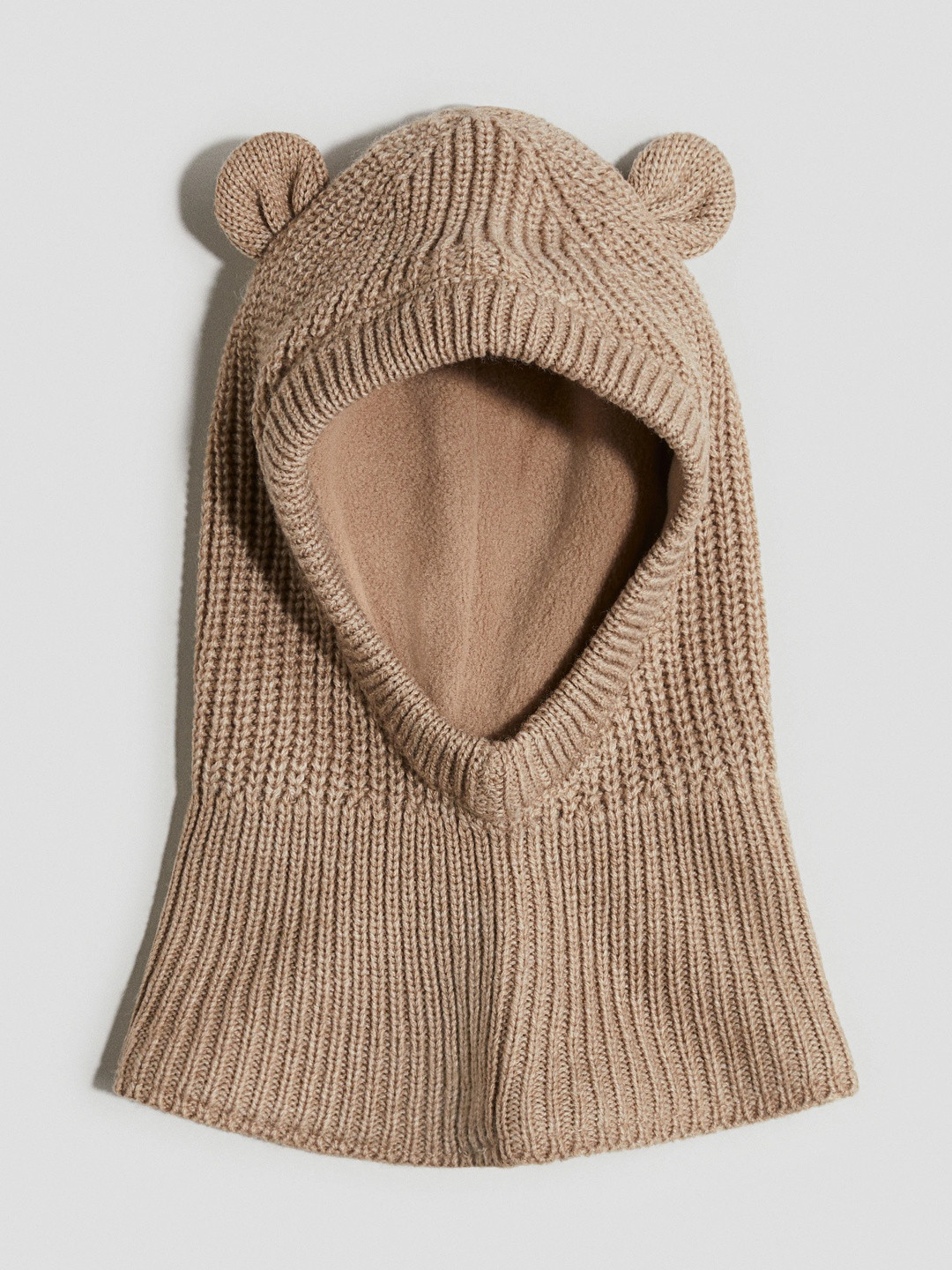 H&M Boys Fleece-Lined Balaclava