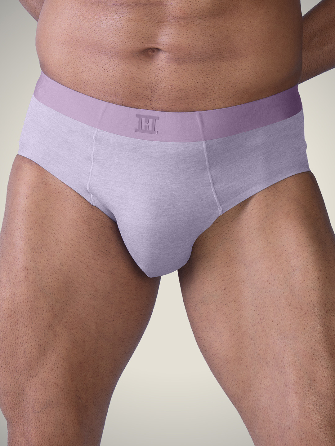 Hektor Cool Touch Odor Resistant & 4 Way Stretch Brief