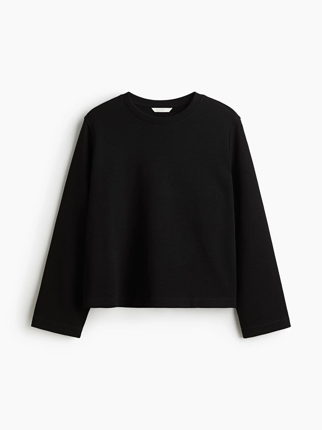 H&M Interlock Top