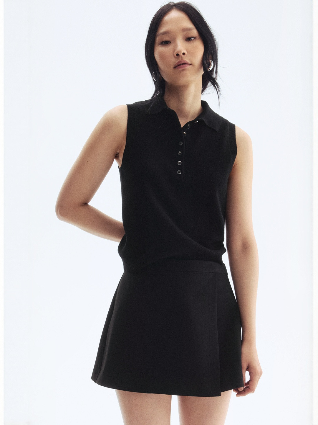 H&M Women Wrap Short