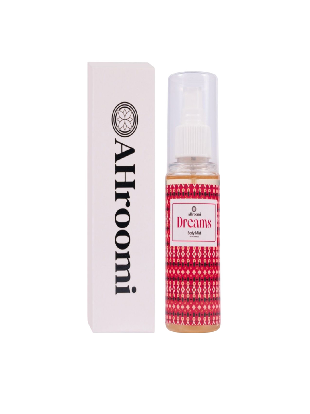 AHroomi Dreams Long Lasting Body Mist - 100 ml
