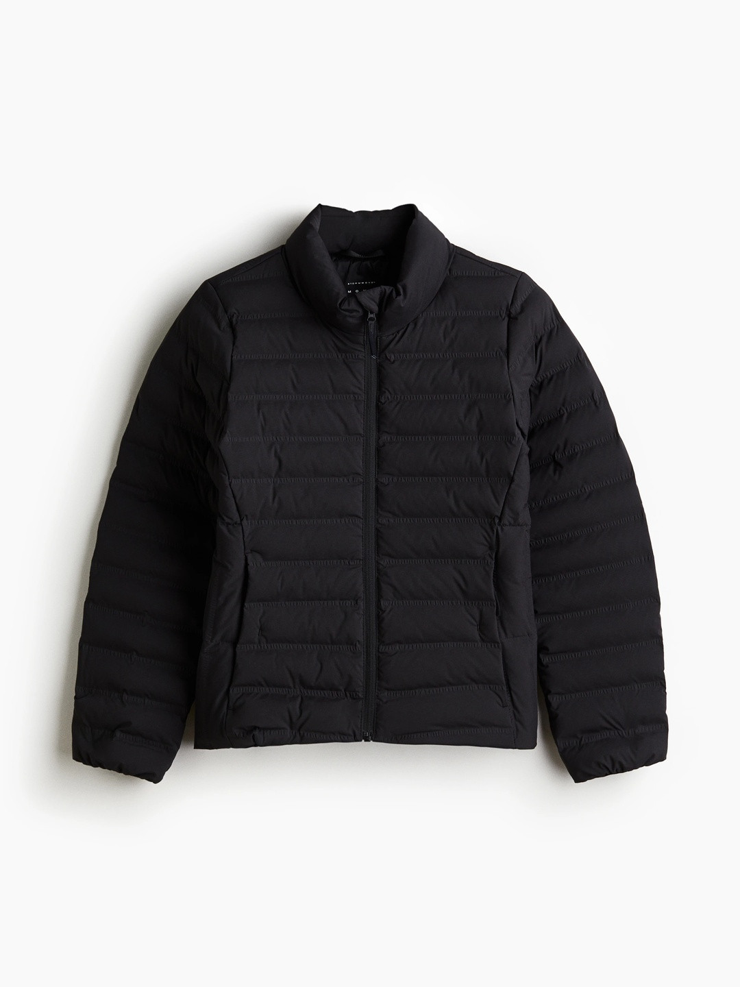 H&M Girls Insulated Jacket With ThermoMove