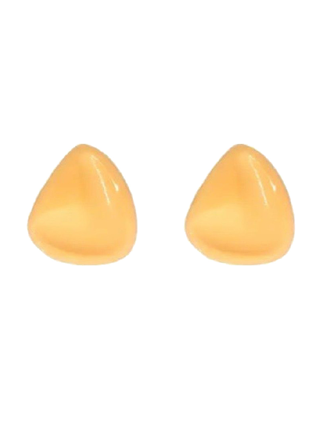 Poftik Women Non-Allergic Double Sided Sticky Push Up Pads Stick-On Lingerie accessories