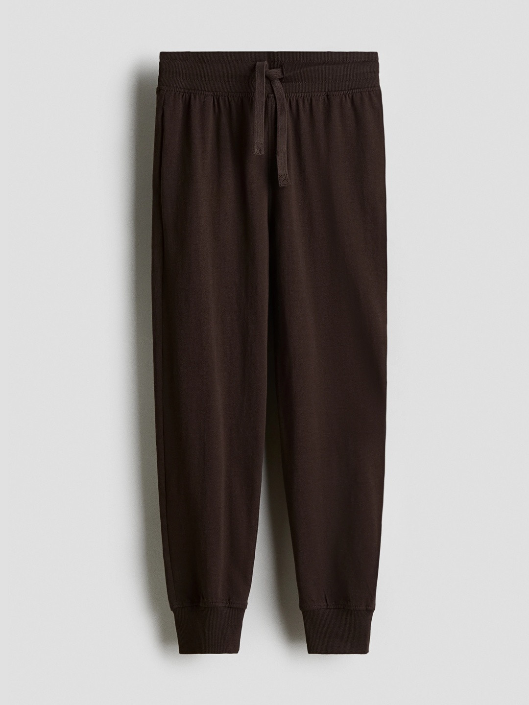 H&M Boys Cotton Jersey Joggers