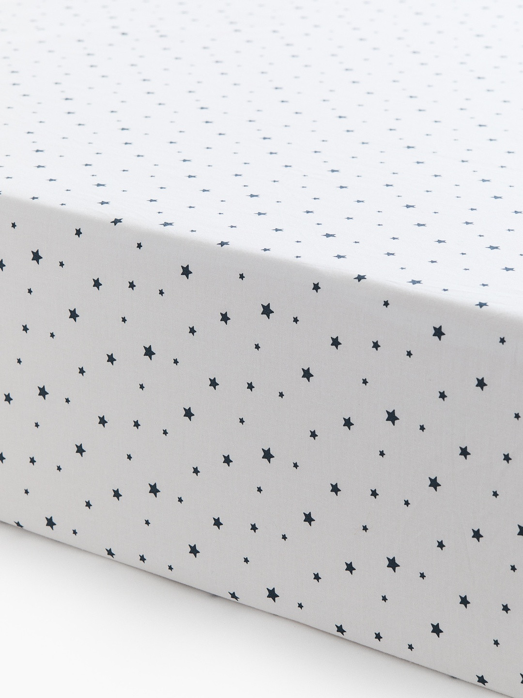 H&M Boys Patterned Cotton Fitted Sheet