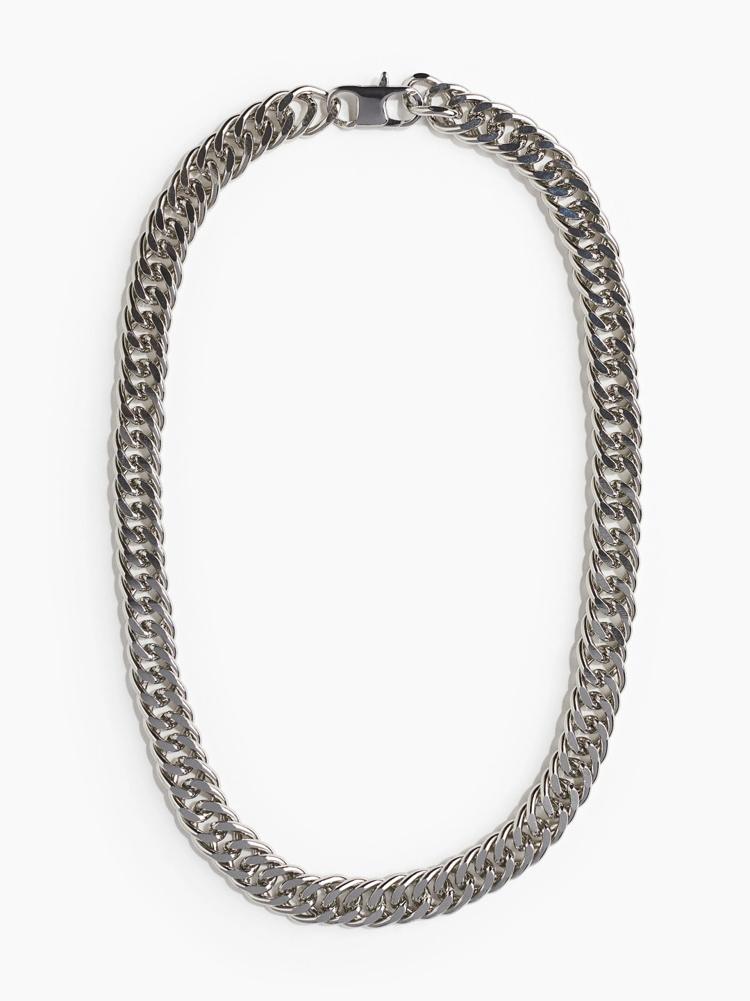 H&M Men Chunky Necklace