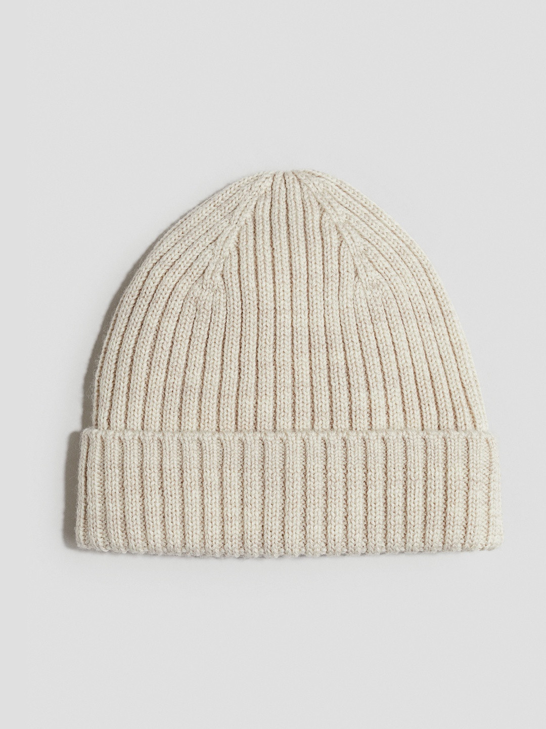 H&M Boys Merino Pure Woollen Beanie