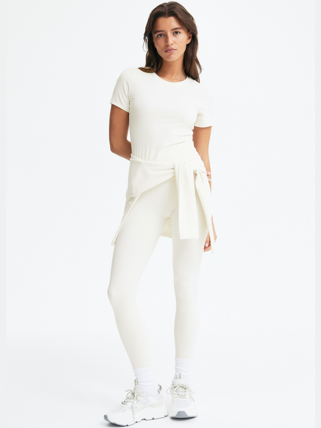 H&M Sports T-shirt With SoftMove