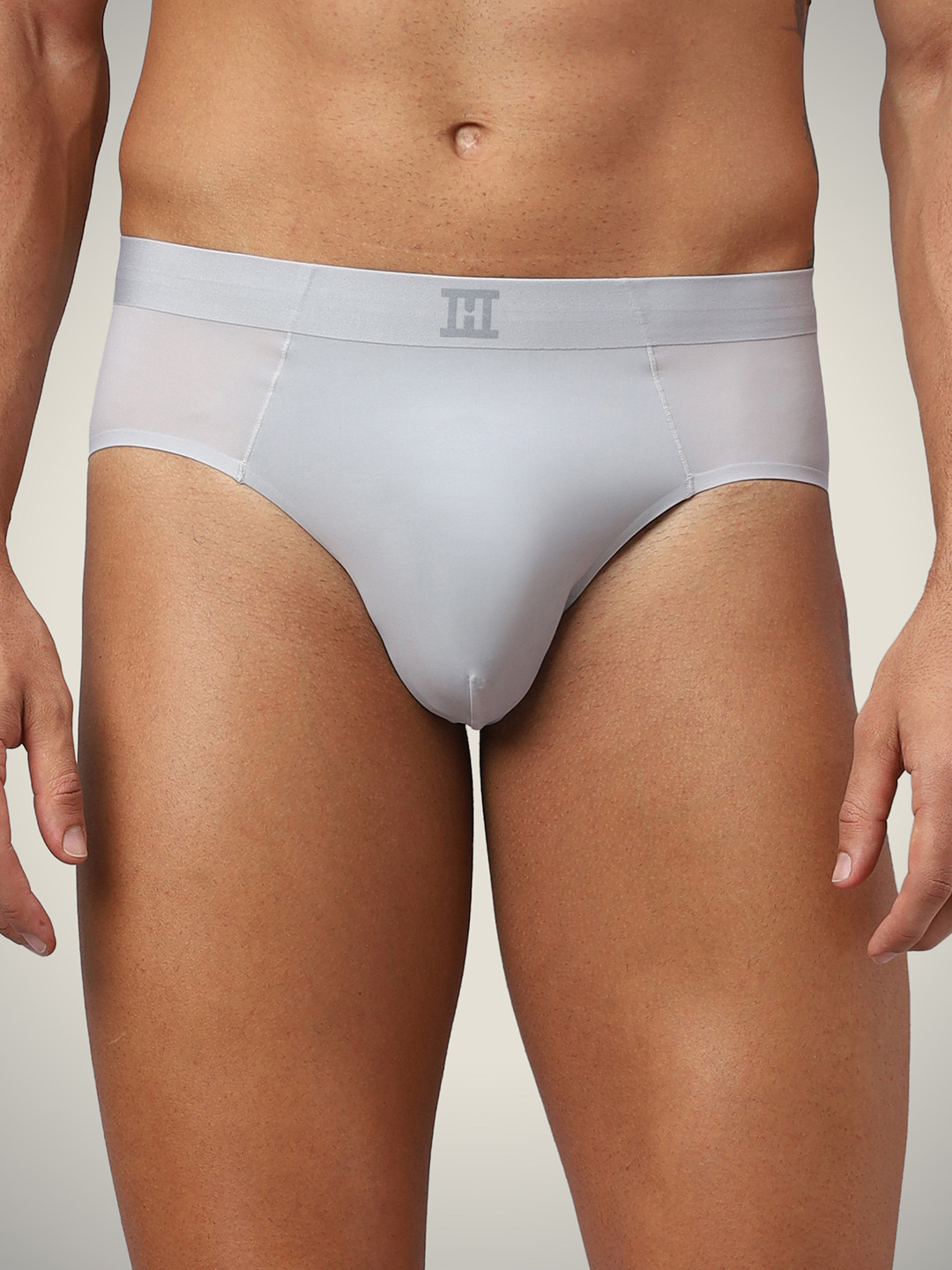 Hektor Nylon - Bonded Cool Touch Odor Resistant & 4 Way Stretch Brief