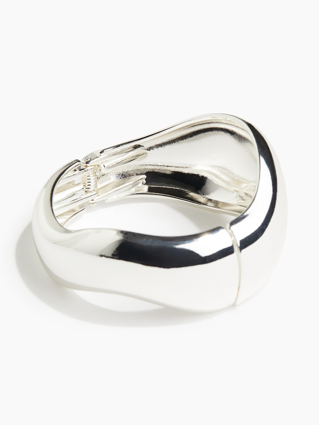 H&M Chunky Hinged Bangle