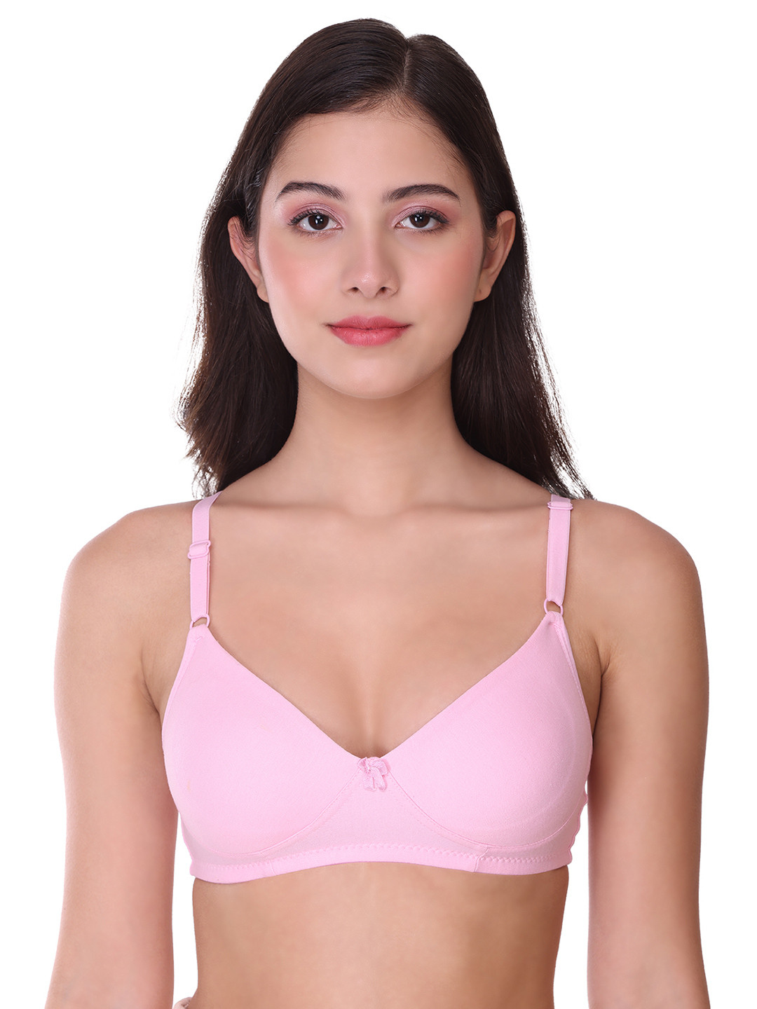 SONA Non Padded Full Coverage T-shirt Bra With All Day Comfort