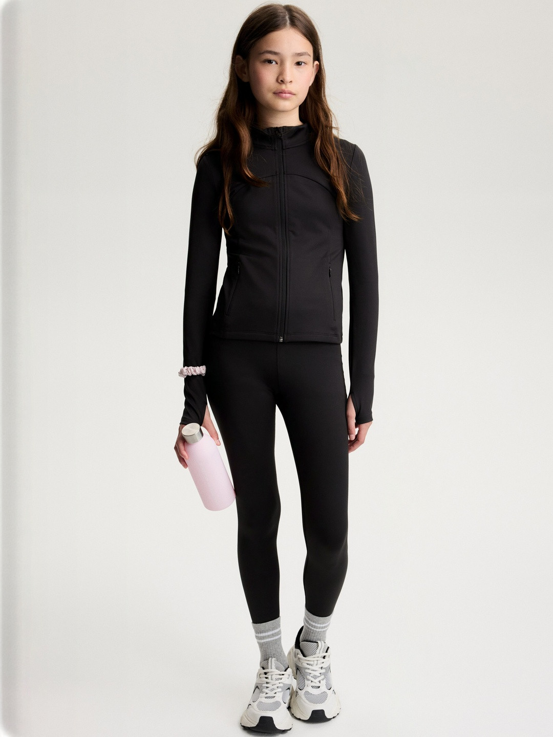 H&M Sports Jacket with DryMove