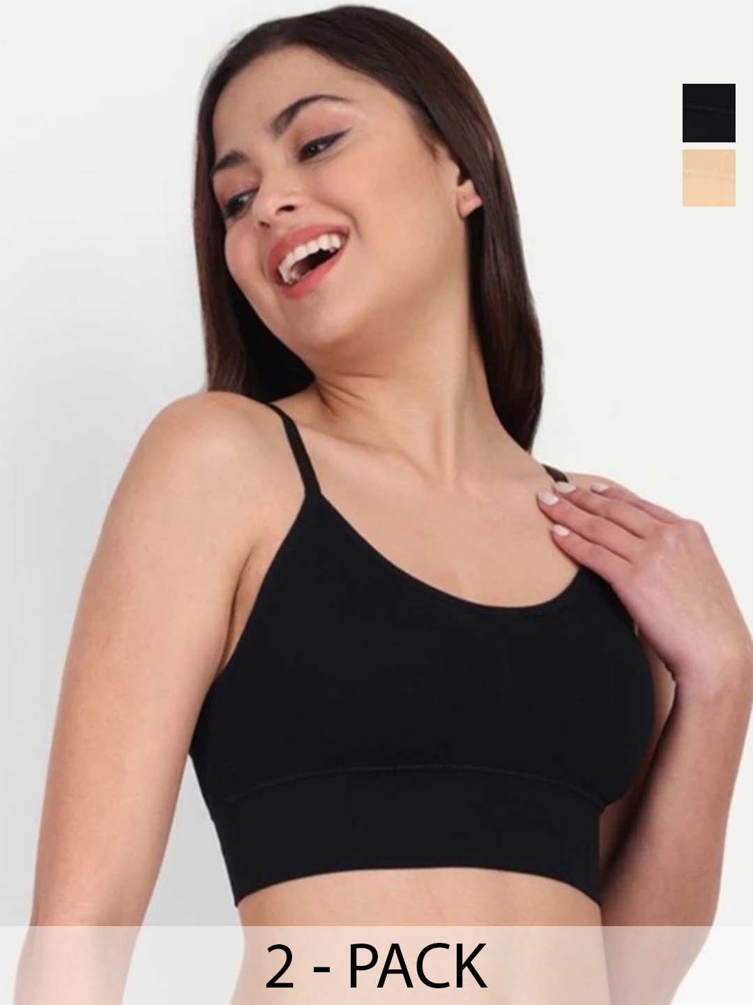 STORESHINE Bra Full Coverage Lightly Padded