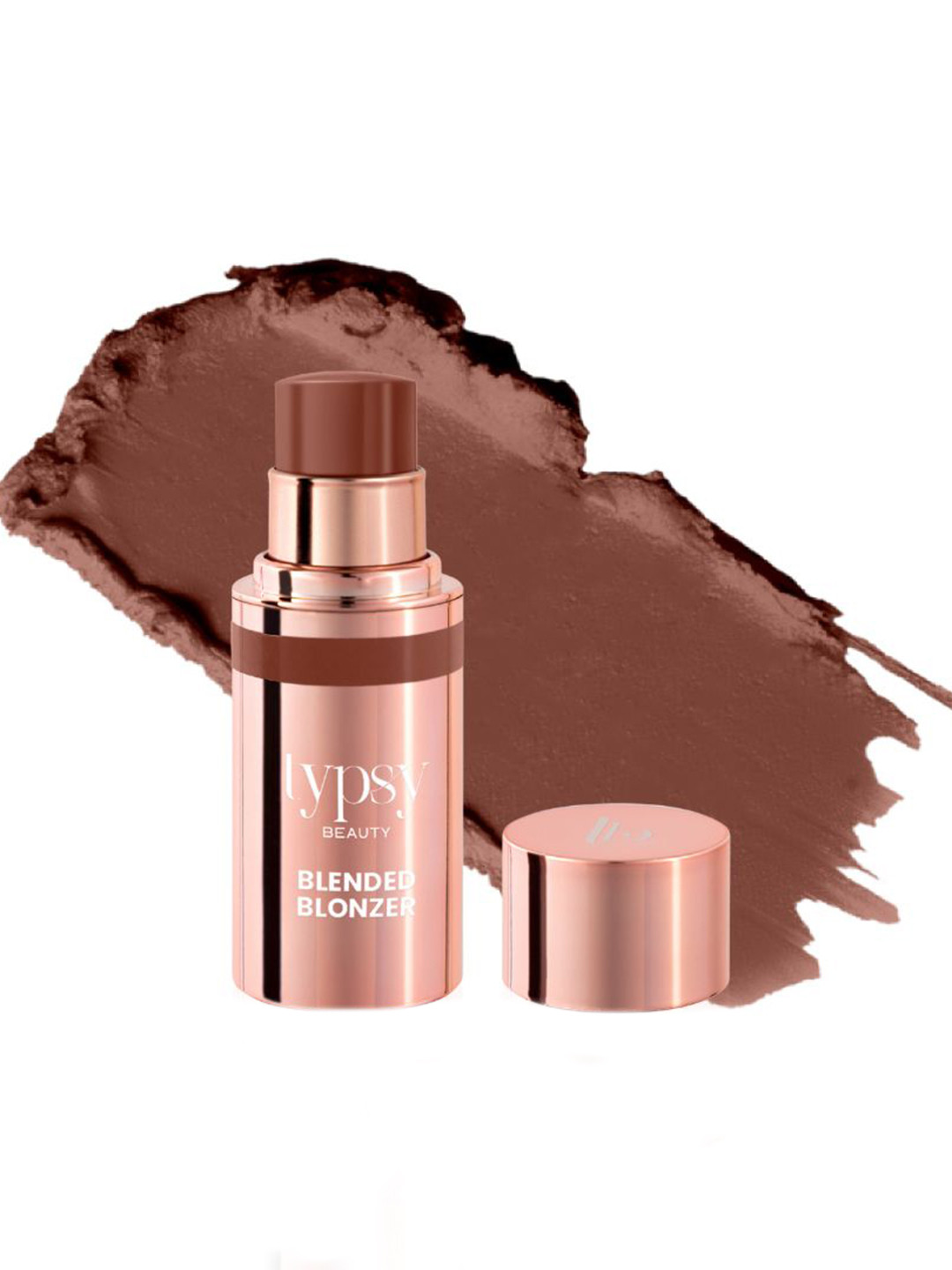 Typsy Beauty Blended Blonzer - 7g- Malted Mahogany 04