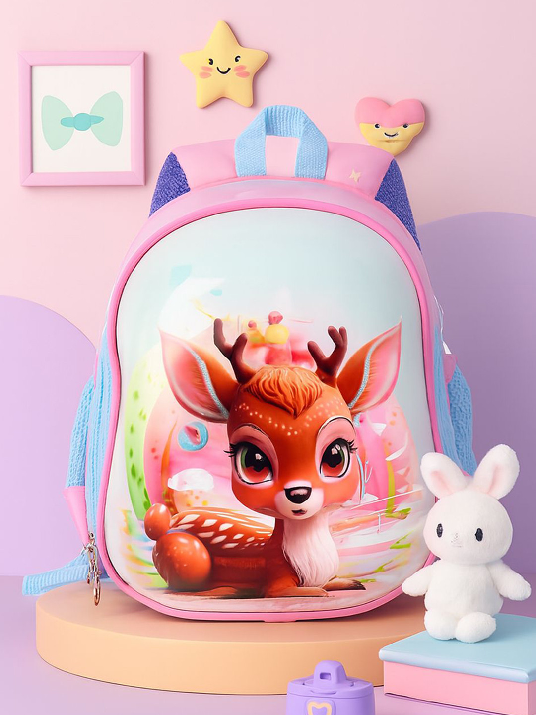 SAGEWARE Kids Graphic Backpack