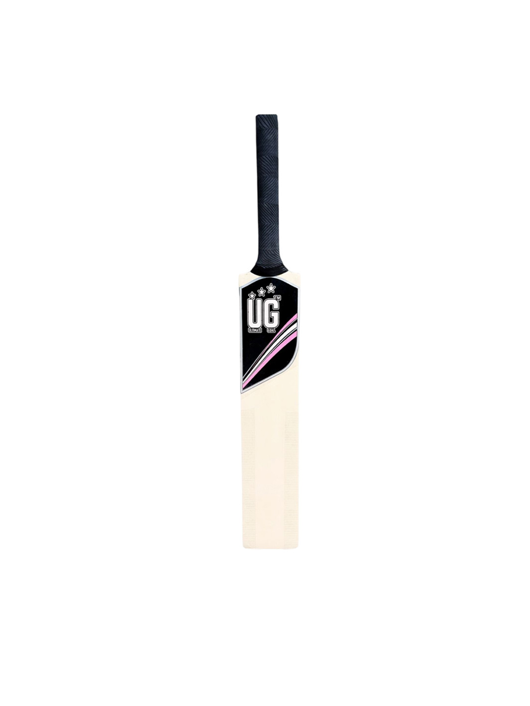 UG SPORTS Boys Poplar Willow Wooden Tennis Cricket Bat