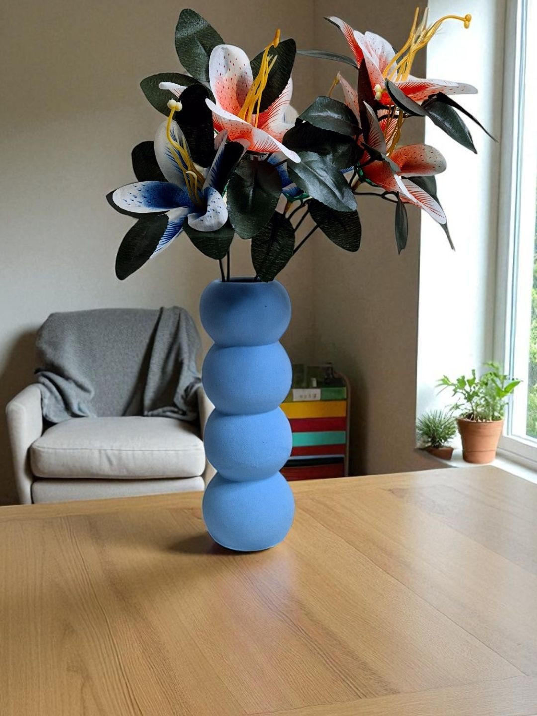 Eleven To Eleven Decor Ceramic Planters