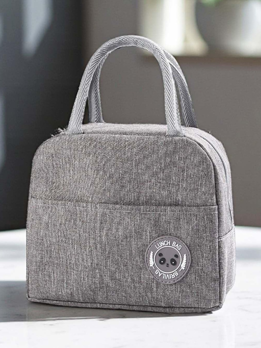 Go Hooked Leakproof Insulated Lunch Bag