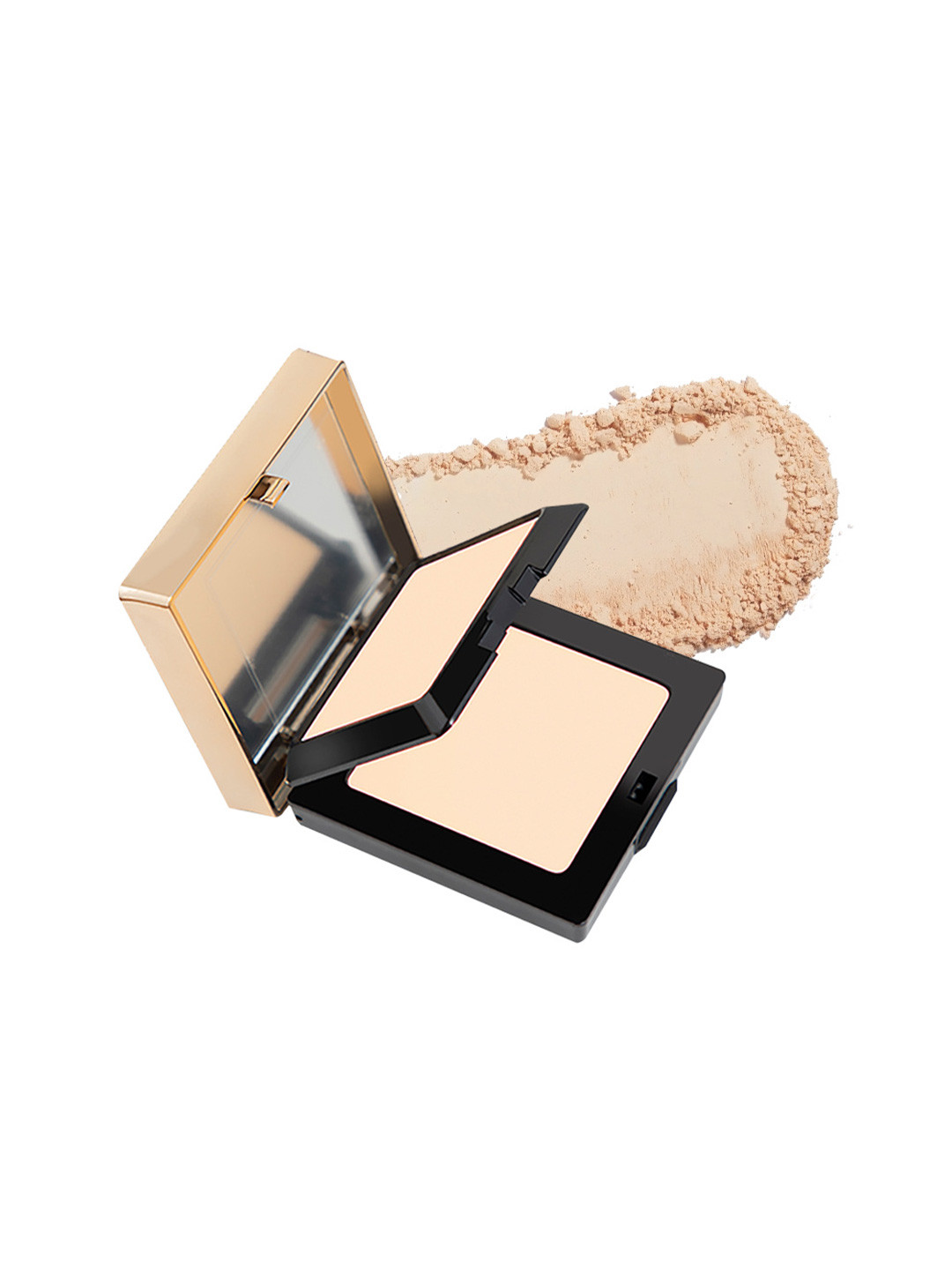 Maliao Vibe Set Duo Compact- 20 g- Soft Ivory 02