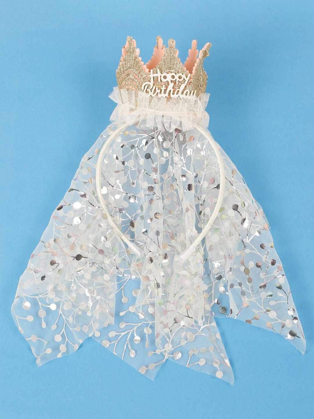 Stoln Girls Embellished Hairband