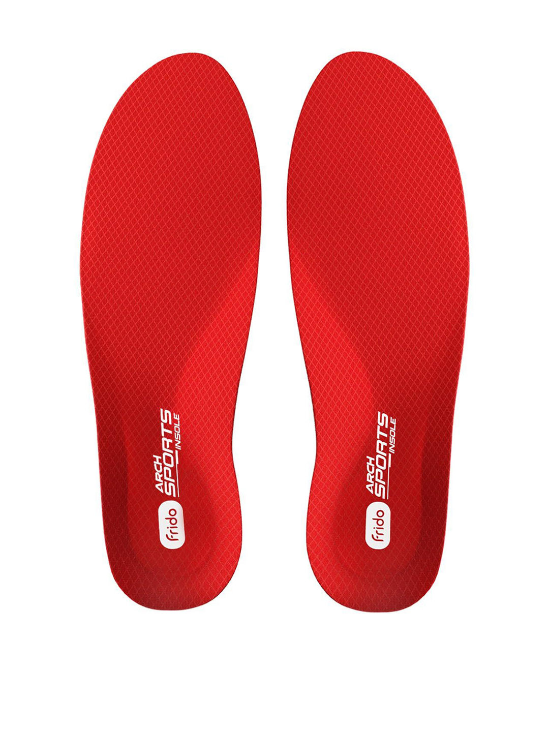 FRIDO Unisex Frido Arch Sports Insole