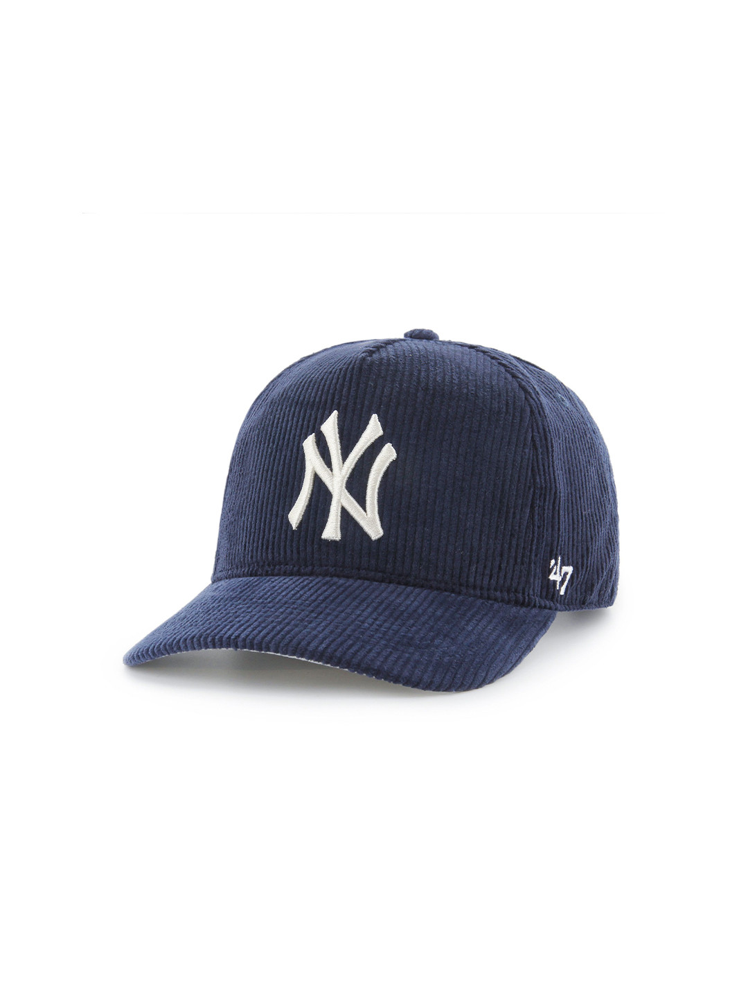 '47 HITCH Men New York Yankees Embroidered Snapback Cap