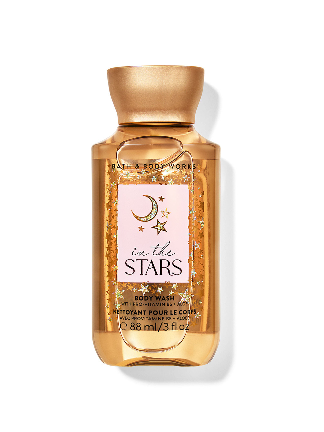 Bath & Body Works In The Stars Body Wash - 88 ml