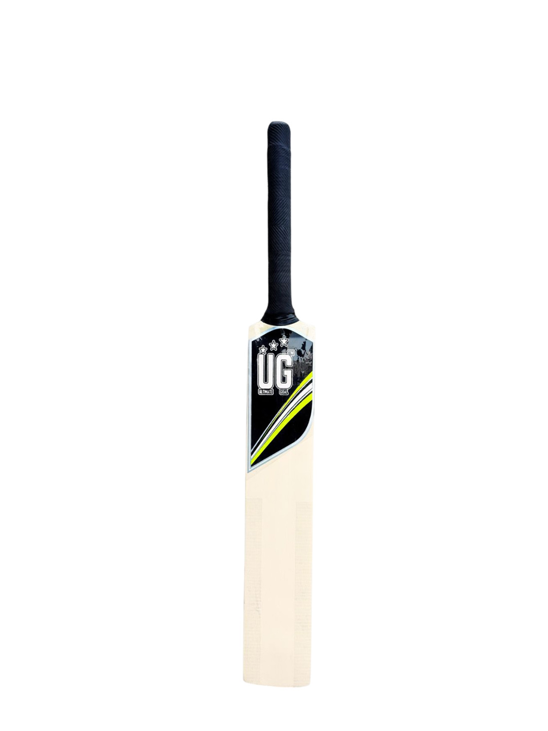 UG SPORTS Poplar Willow Wooden Kids Tennis Cricket Bat