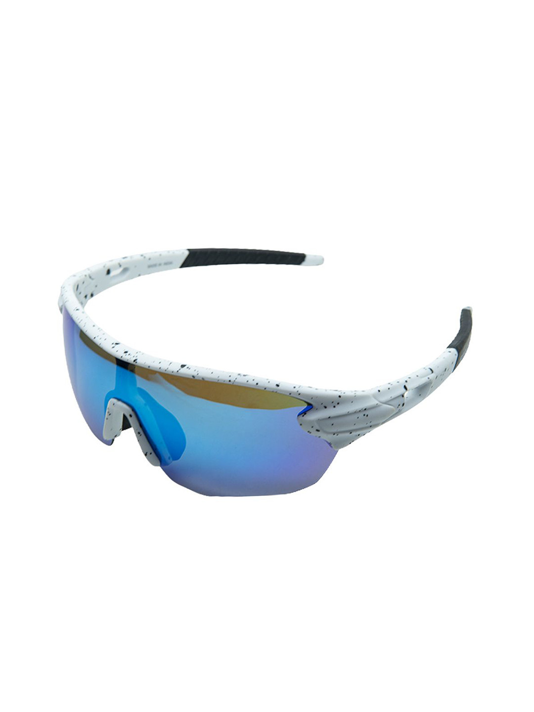 Opticsfit Unisex Other Sunglasses with Polarised and UV Protected Lens 3094