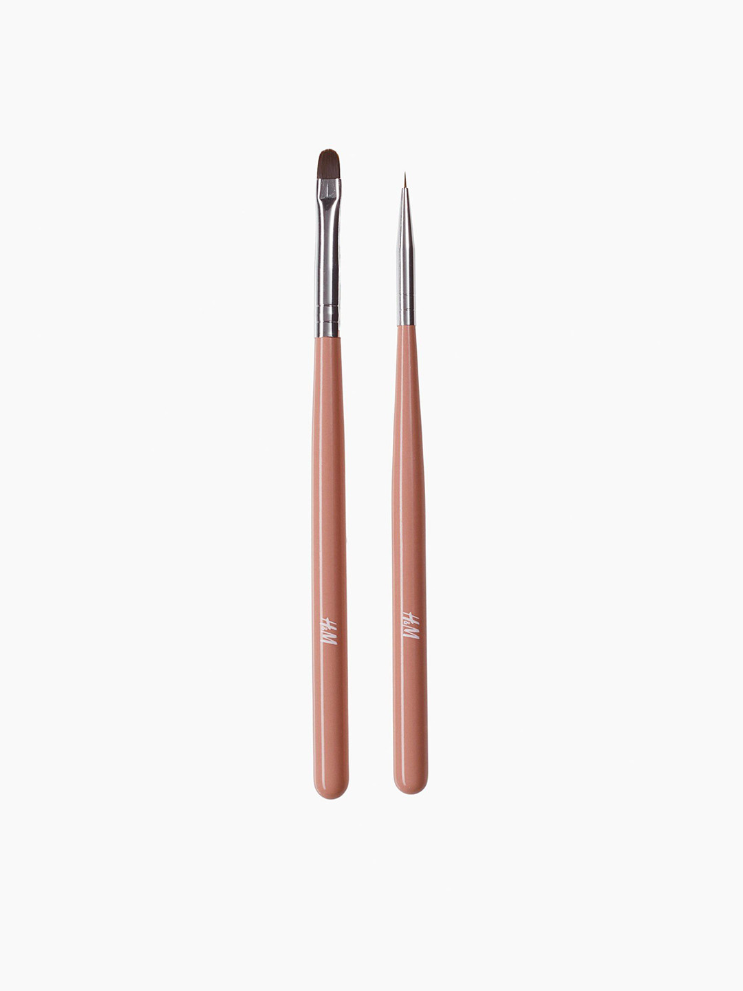 H&M 2-Pack Nail Art Brushes