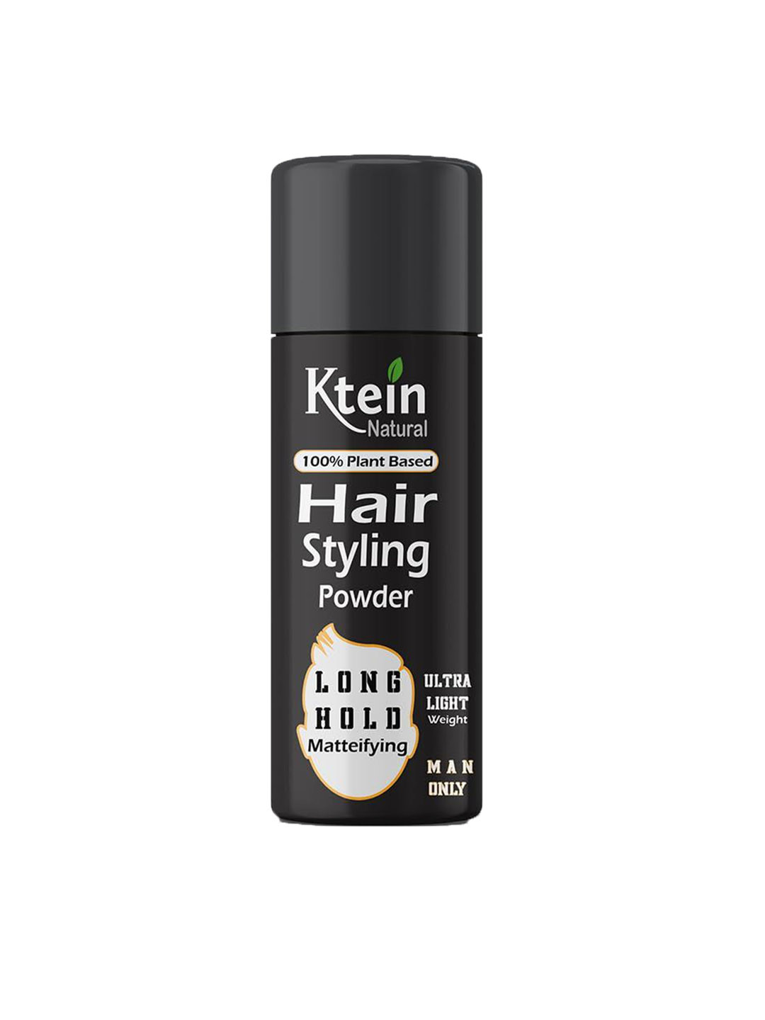 Ktein Hair Styling Powder Long Hold - 15 g
