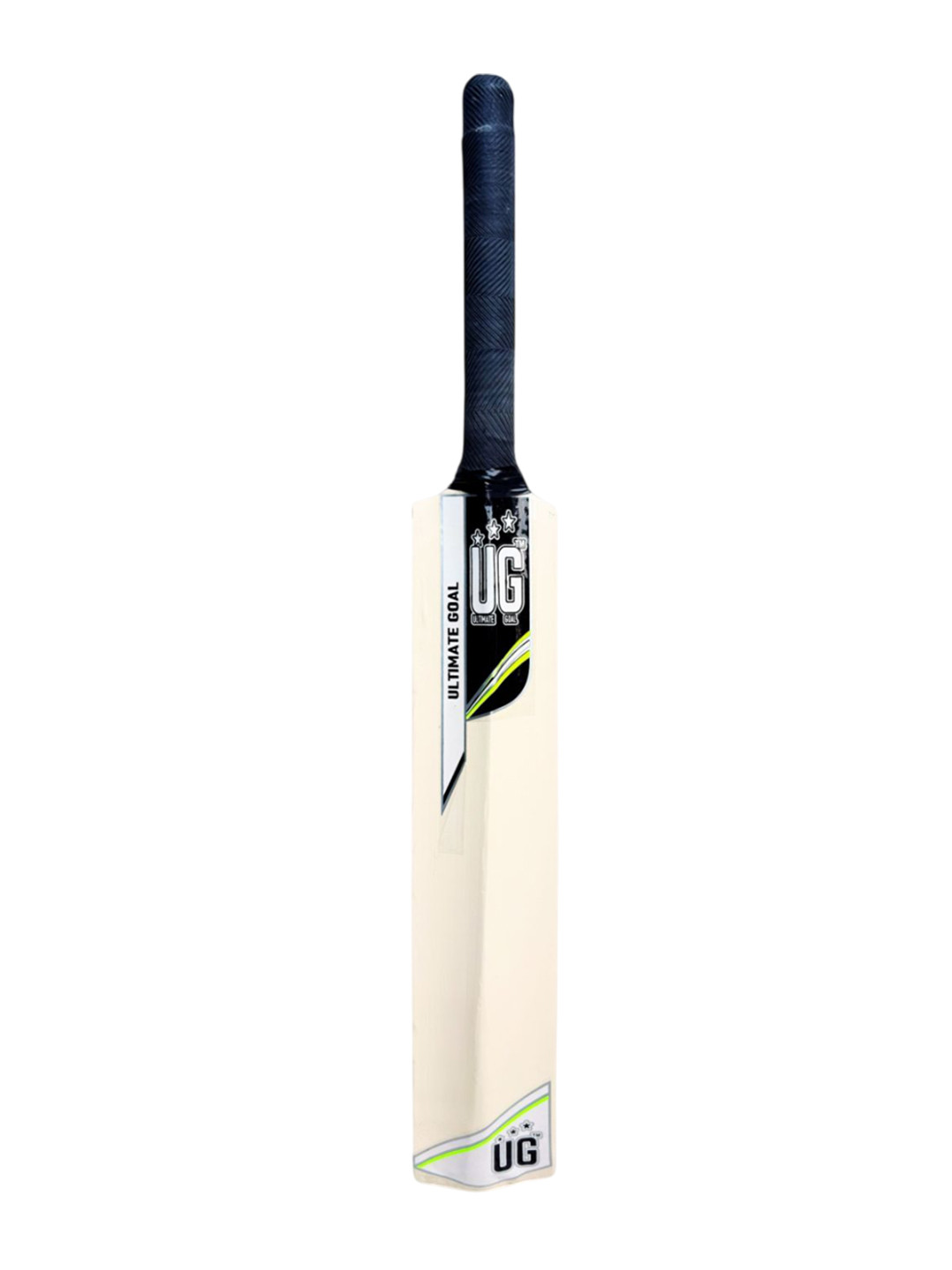 UG SPORTS Kids Poplar Willow Wooden Tennis Cricket Bat