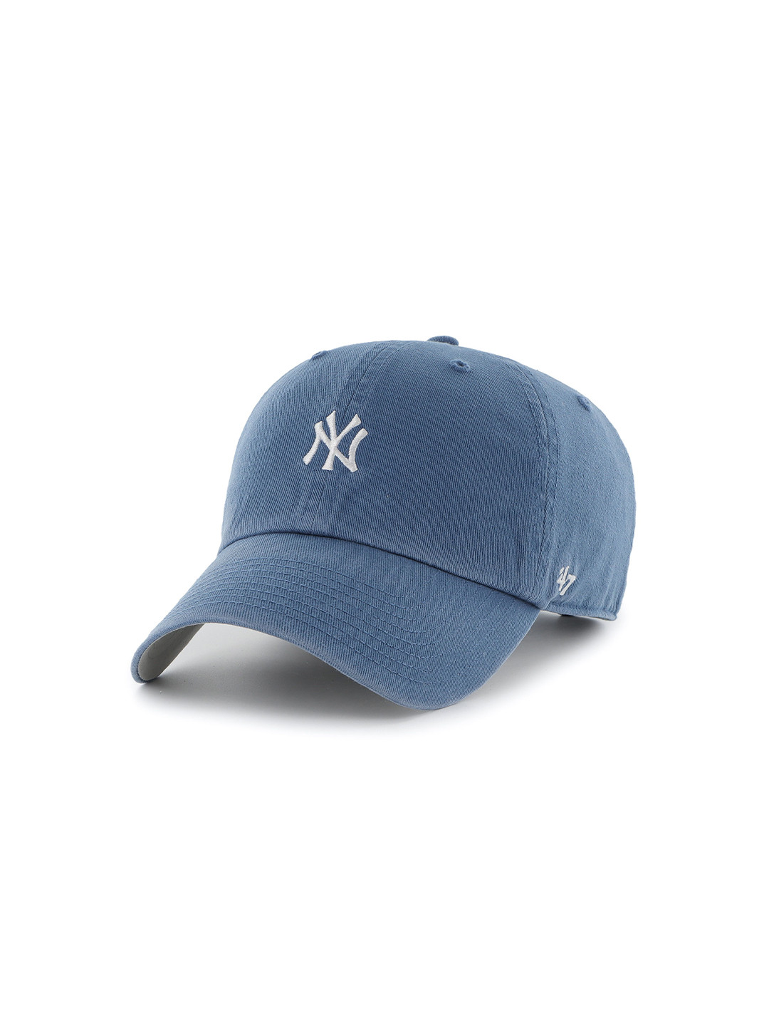 '47 BASE RUNNER Men Embroidered Pure Cotton Baseball Cap