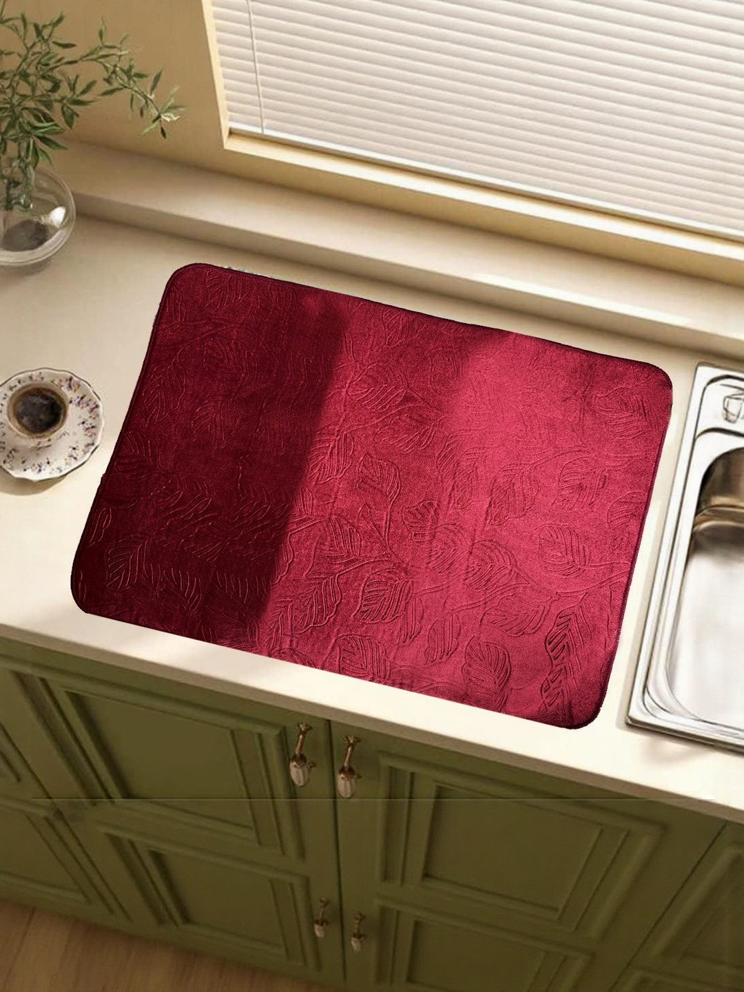 LaVichitra Rectangular Table Placemat