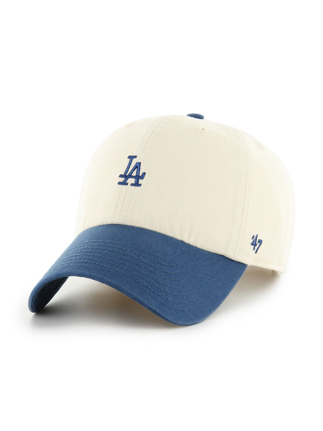 '47 Men Embroidered Los Angeles Dodgers Baseball Cap