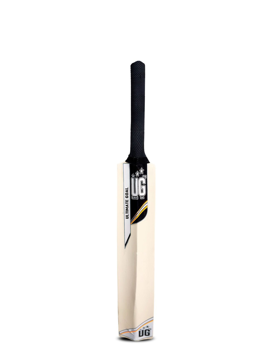 UG SPORTS Men Poplar Willow Wooden Tennis Cricket Bat