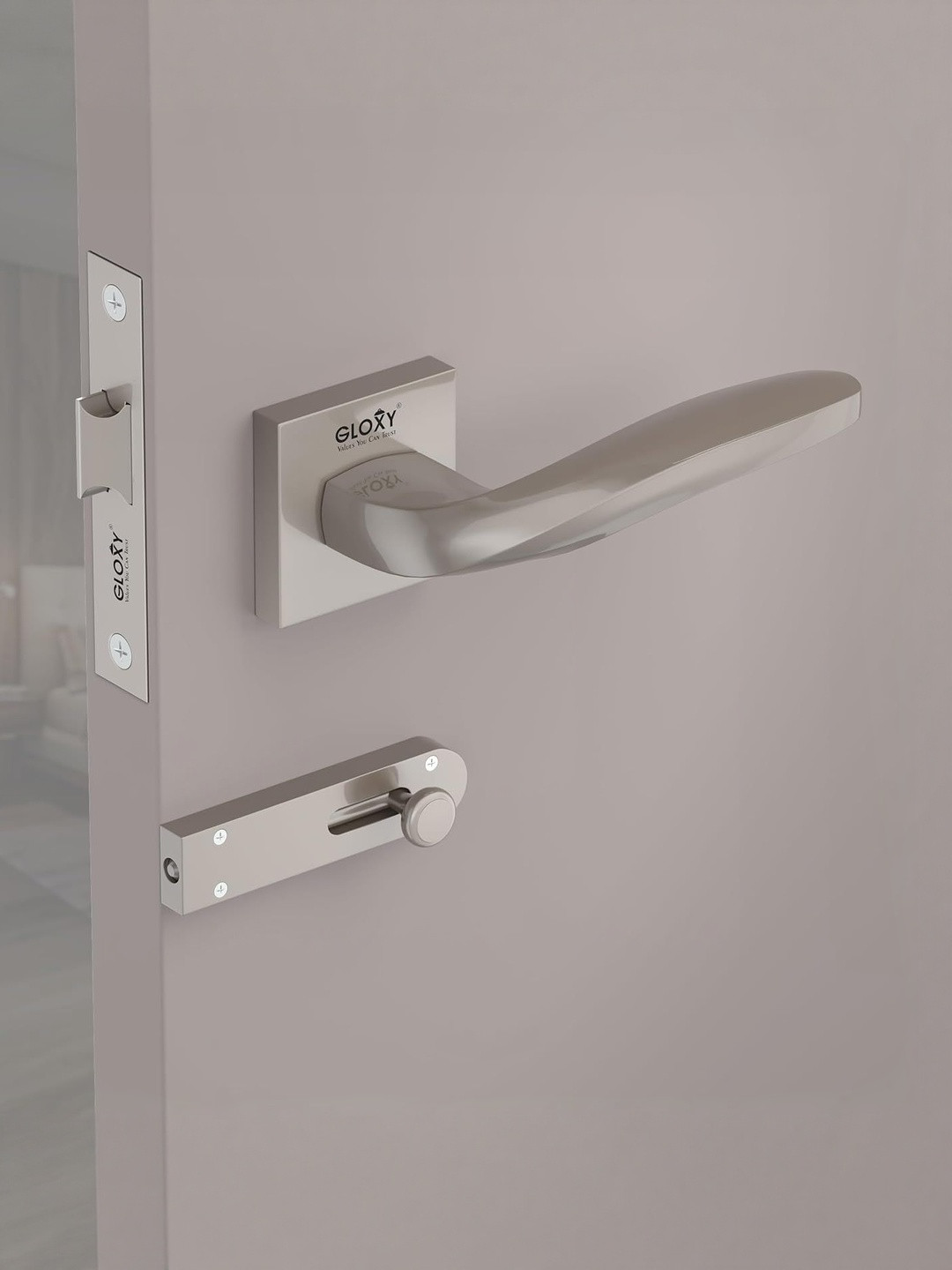 GLOXY Mortise Door Lock