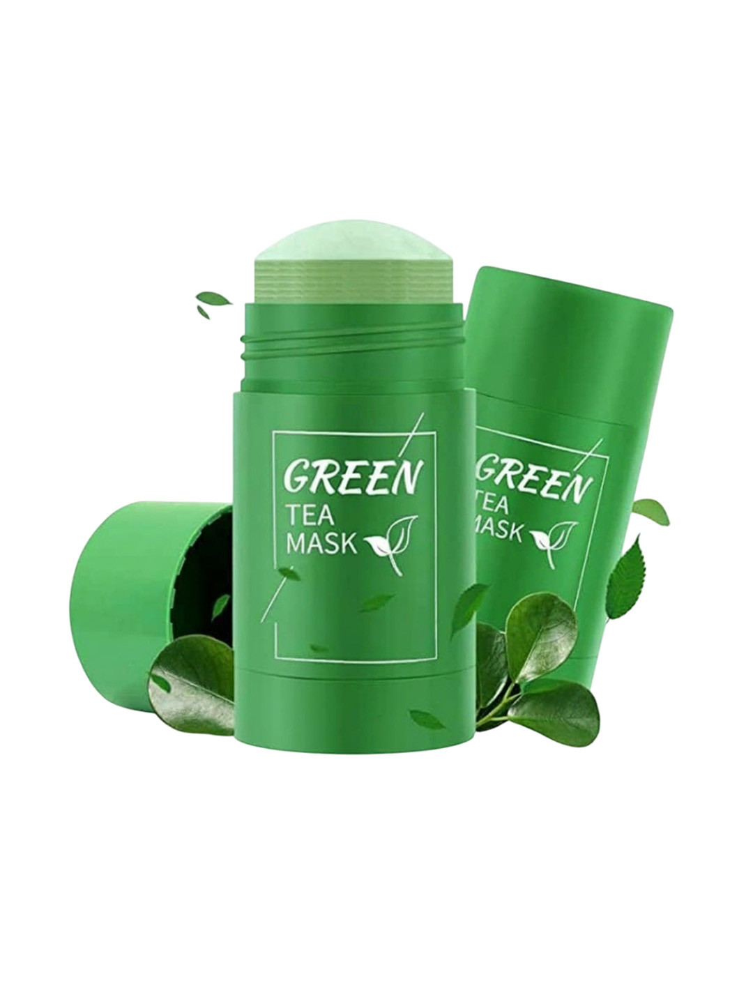 Zalya Green Tea Purifying Clay Mask Stick - 40 g