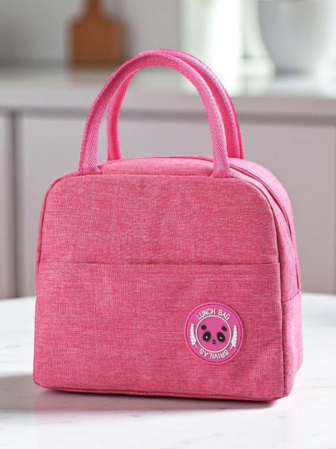 Go Hooked Aluminium Insulated Rectangle Container