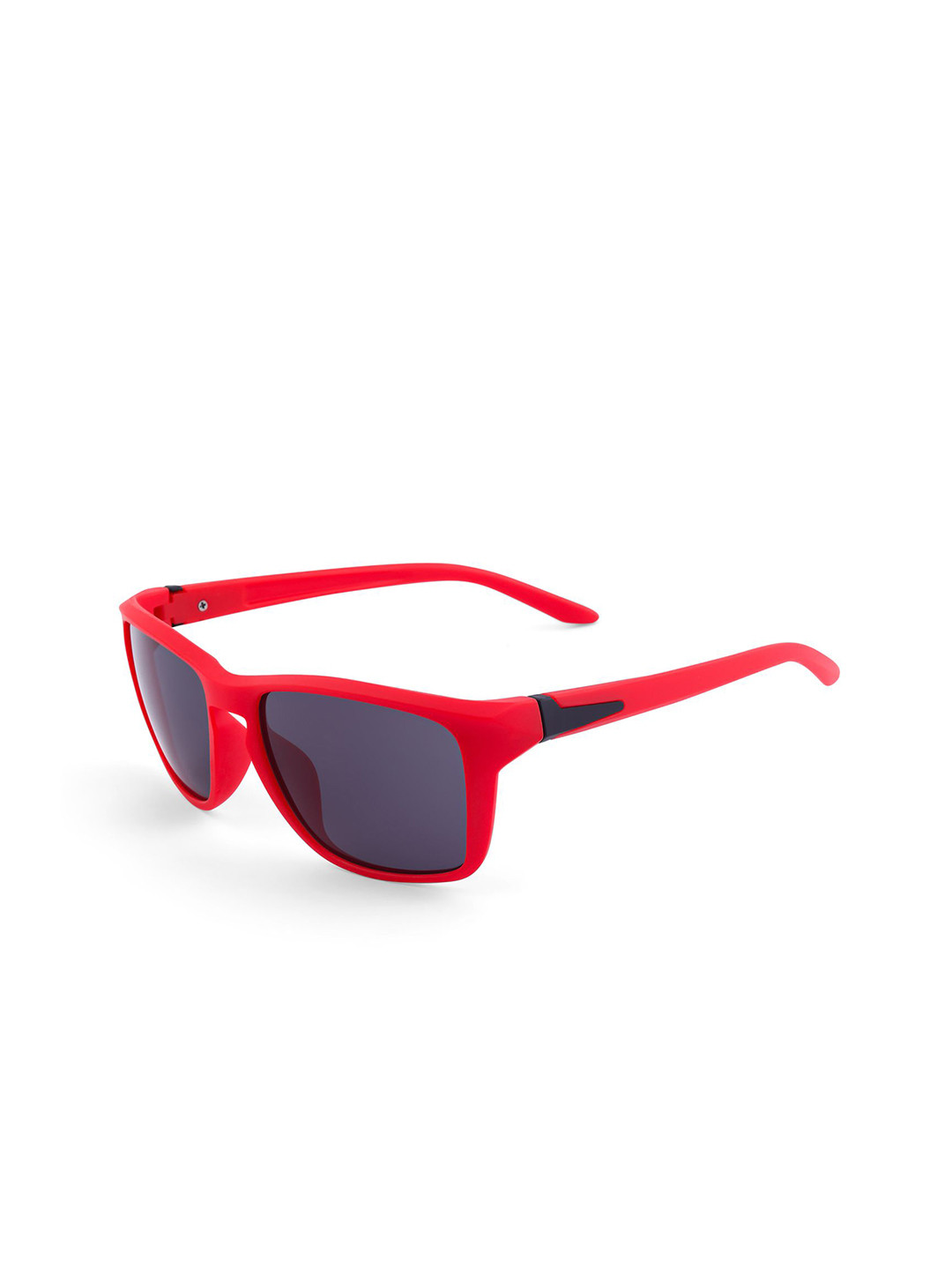 KIDSUN Boys Rectangle Sunglasses with UV Protected Lens 6197