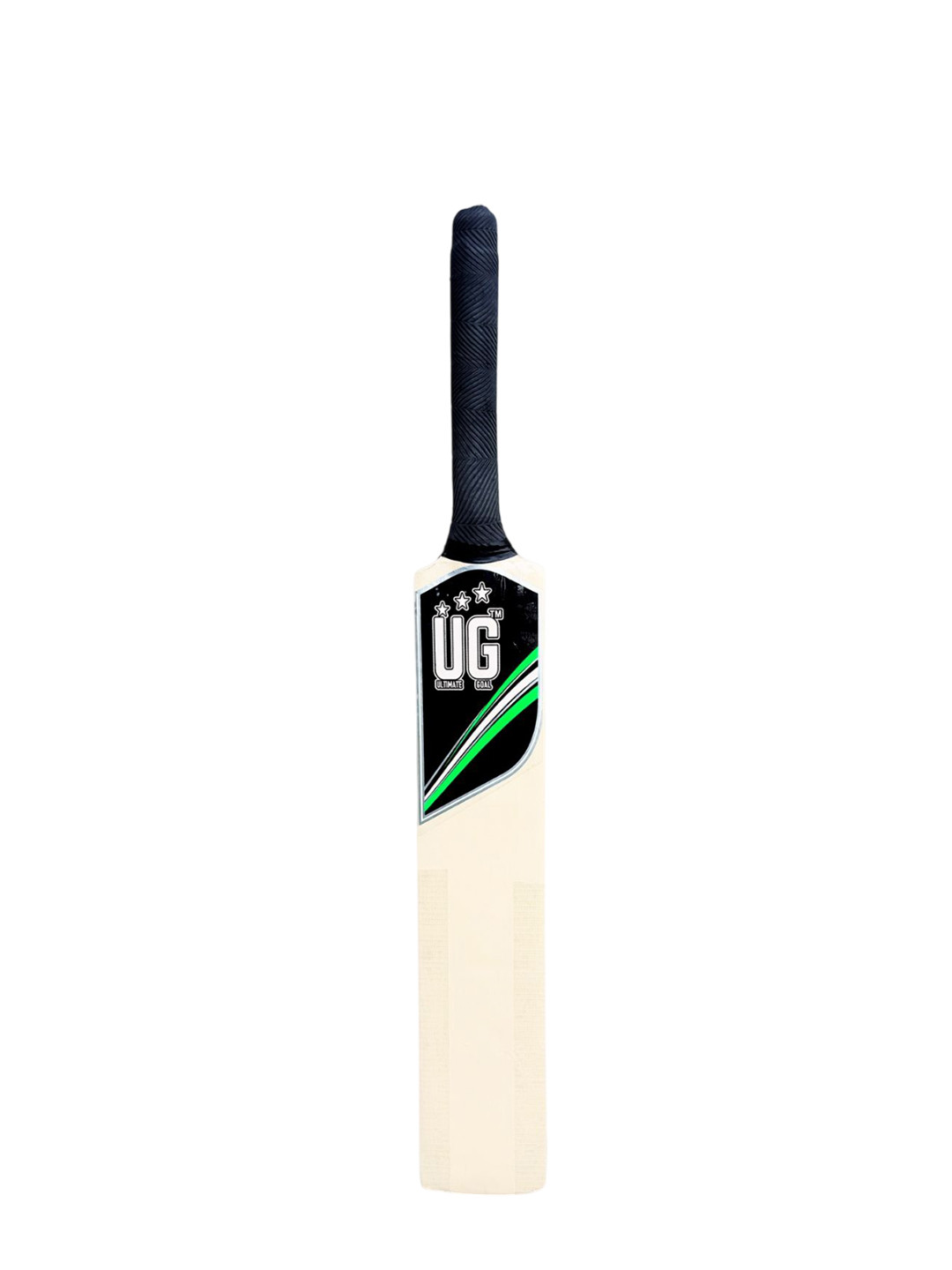 UG SPORTS Kids Poplar Willow Wooden Tennis Cricket Bat