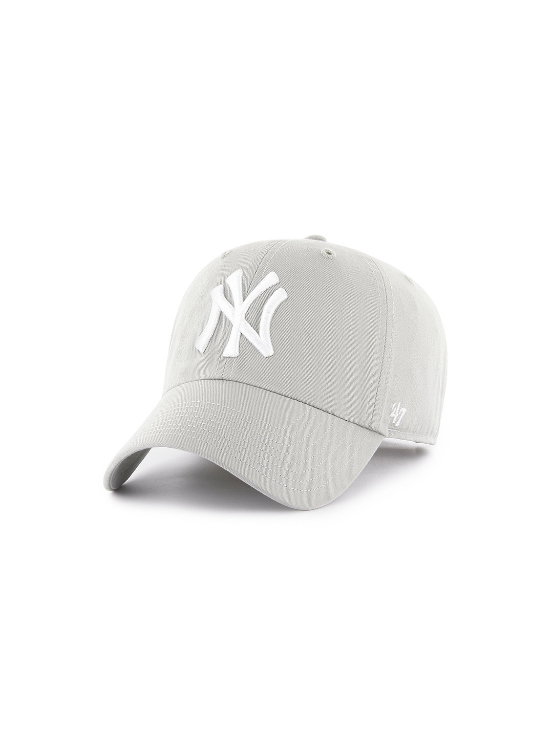 '47 Men Clean Up Embroidered Baseball Cotton Cap