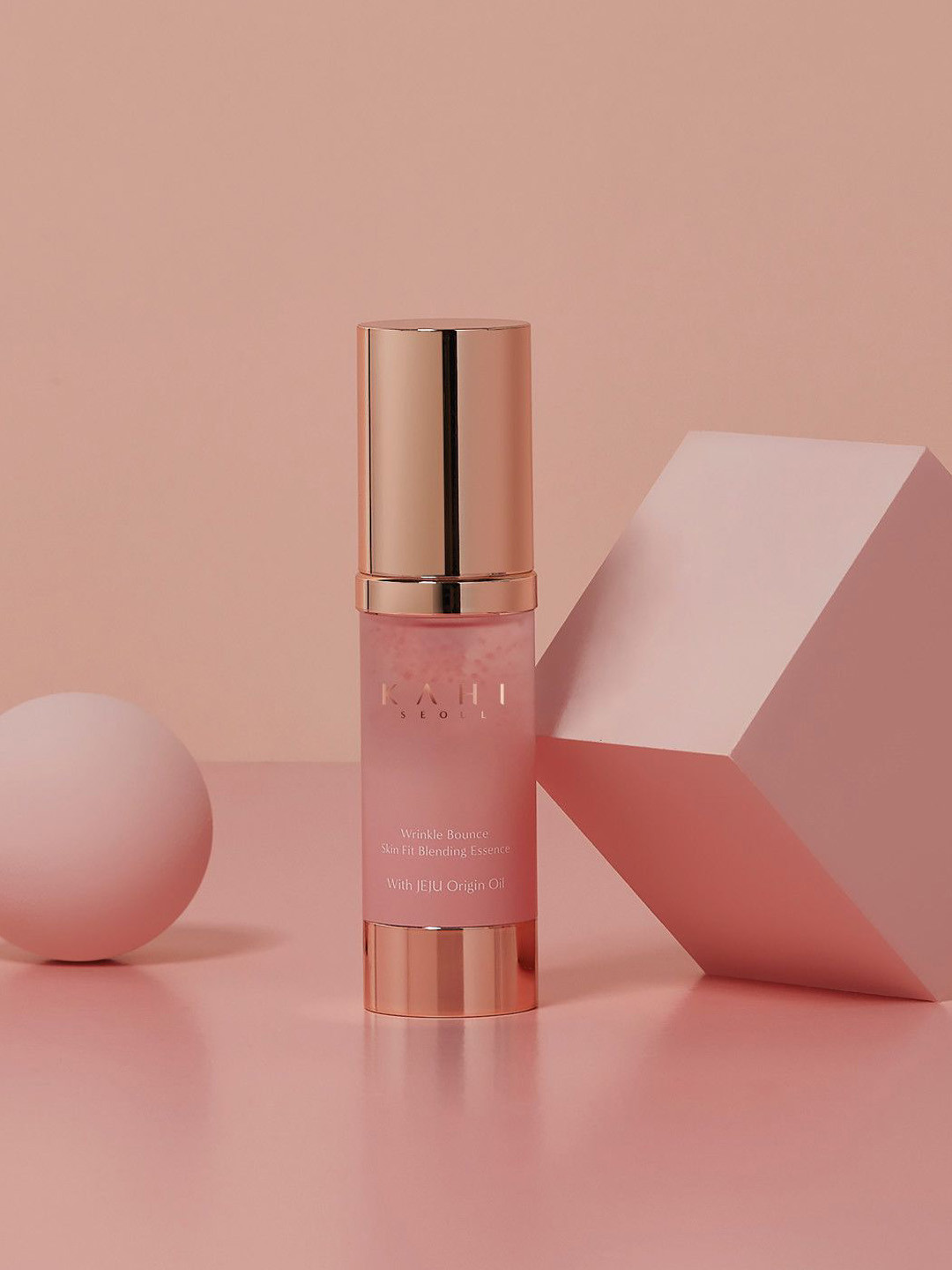 KAHI Wrinkle Bounce Skin Fit Blending Essence -30 ml