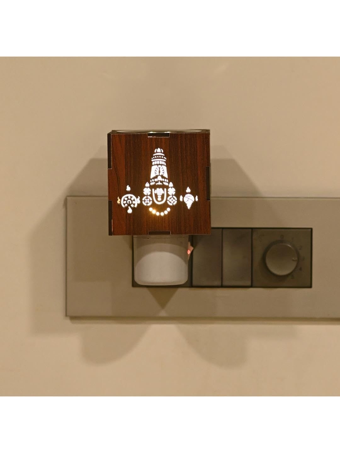 1st Time Balaji Kapur Burning Aroma Oil Diffusers