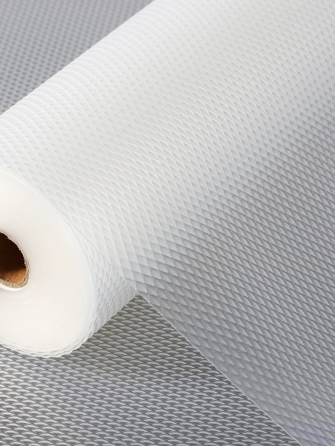 Go Hooked Transparent Set of 1 Reusable Multi-Utility Organisers