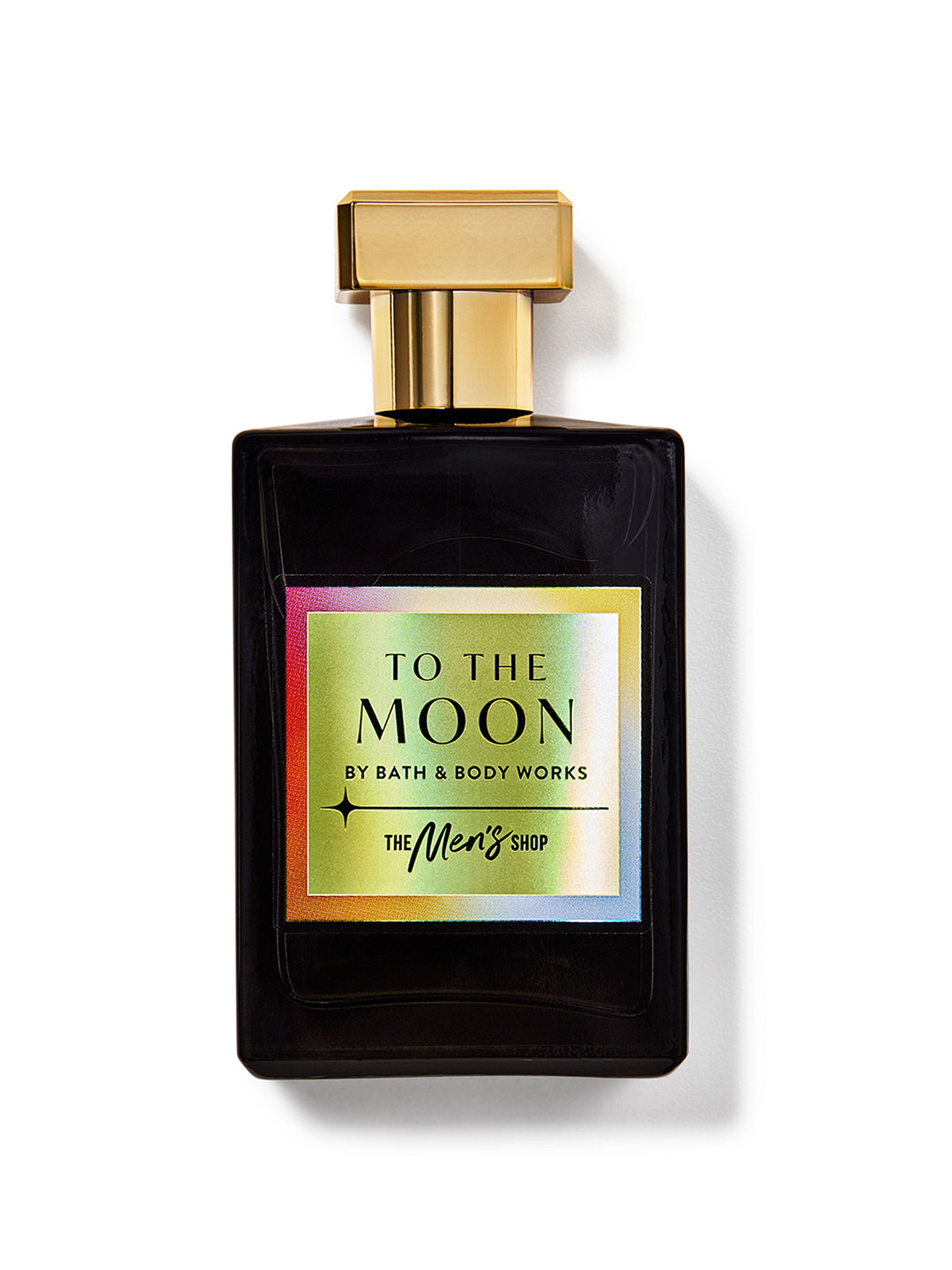 Bath & Body Works Men To The Moon Cologne - 100ml
