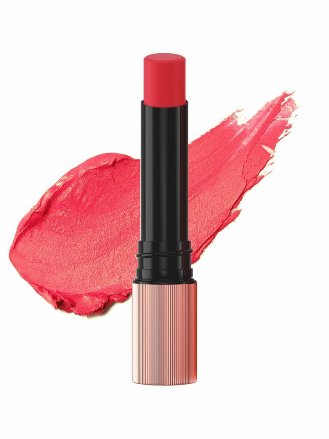 Maliao Non Transfer Smooth Lipstick - 3.8 g - Merry M07