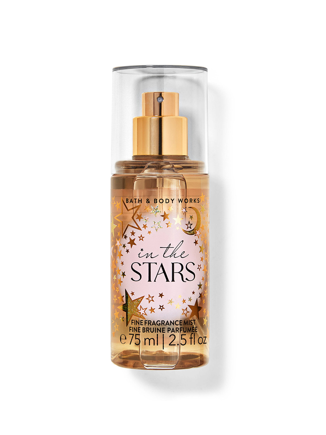 Bath & Body Works In The Stars Fine Fragrance Mist - 75 ml