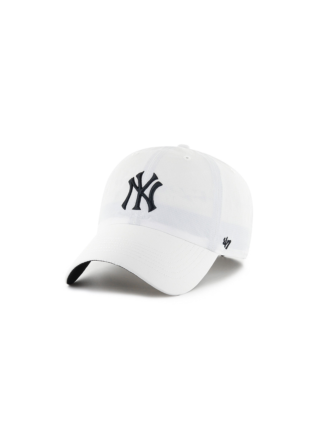'47 Men New York Yankees brrr Embroidered Baseball Cap