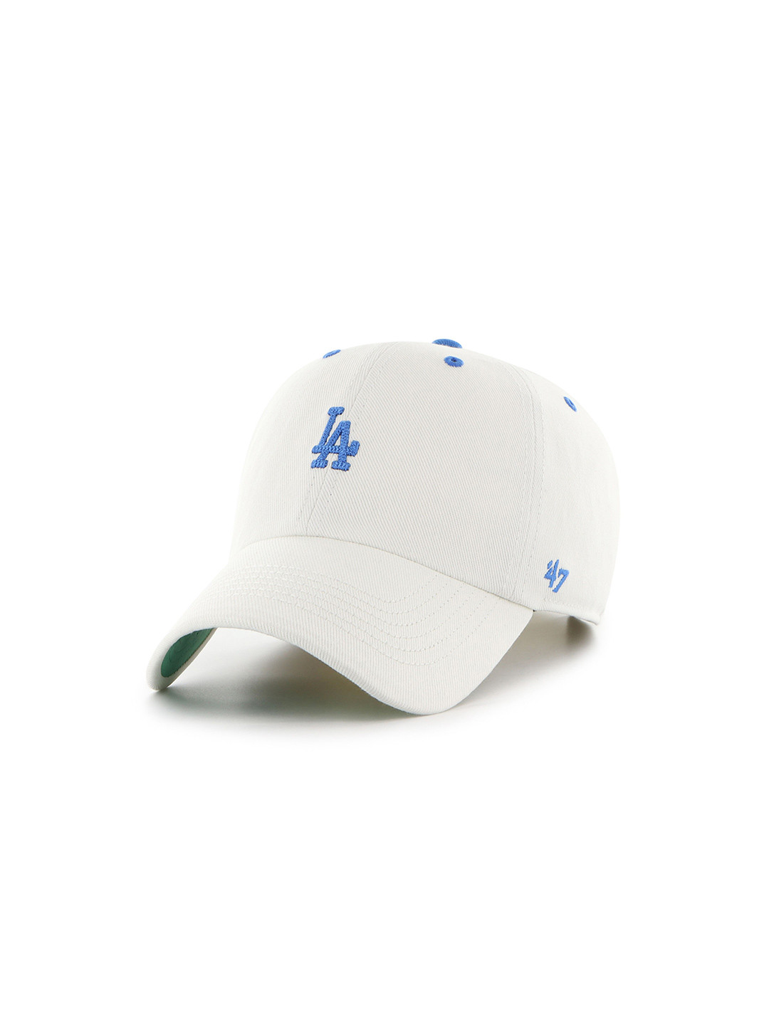 '47 Men Embroidered Los Angeles Dodgers Baseball Cap